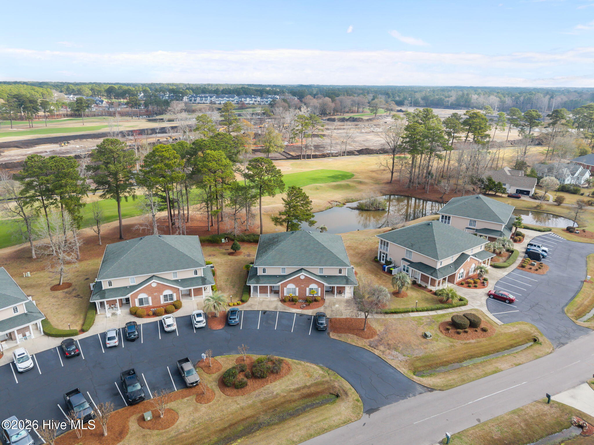 134 Rice Mill Circle, Unit 2 Sunset Beach, NC 28468 - Photo 74 of 78 7-web-or-mls-DJI_20260309105915_0151_D