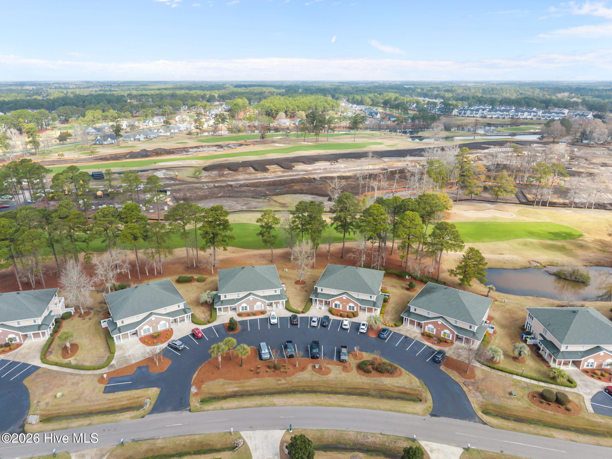 134 Rice Mill Circle, Unit 2 Sunset Beach, NC 28468 - Photo 75 of 78 8-web-or-mls-DJI_20260309105925_0152_D