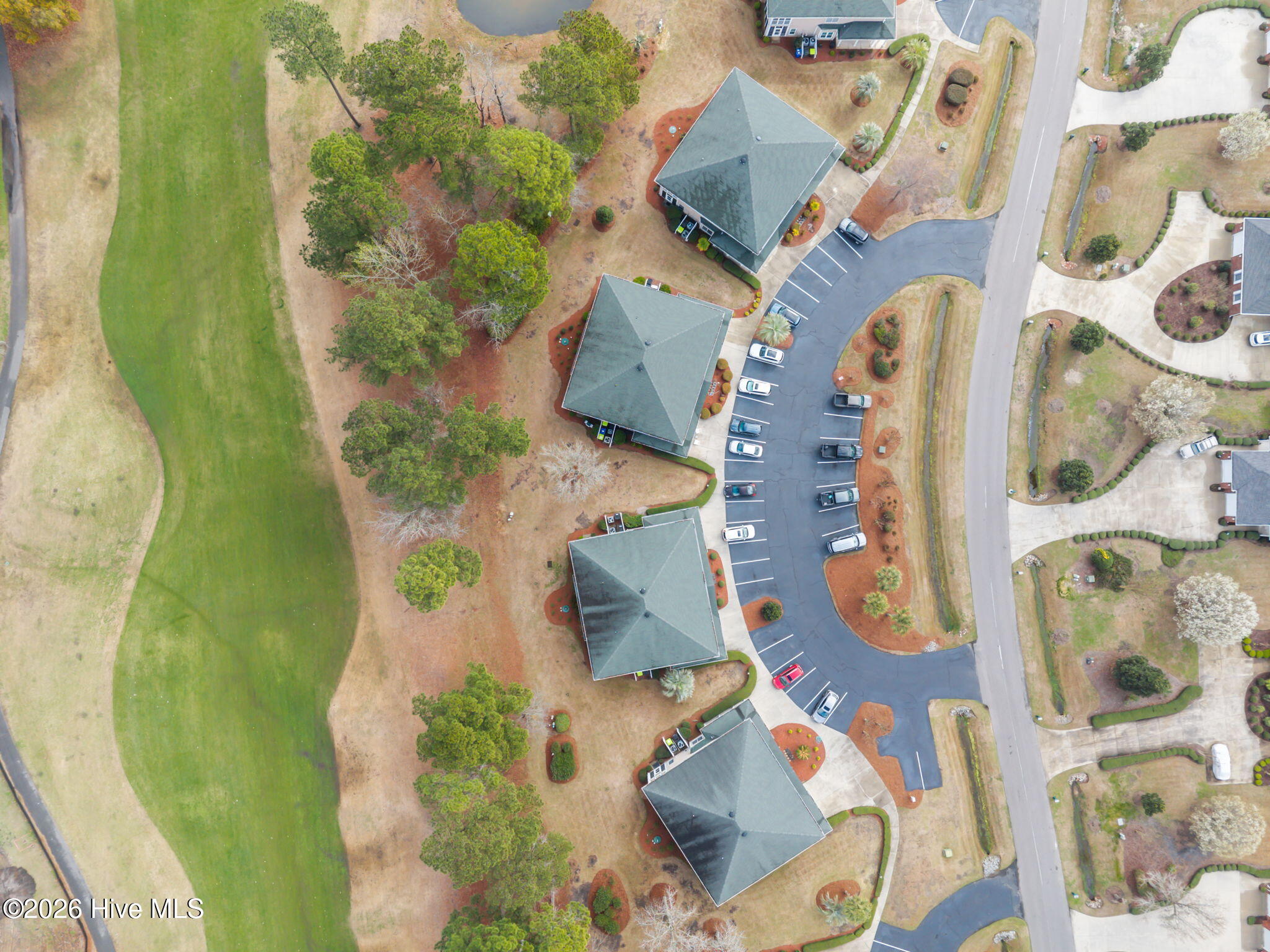 134 Rice Mill Circle, Unit 2 Sunset Beach, NC 28468 - Photo 76 of 78 9-web-or-mls-DJI_20260309110024_0155_D