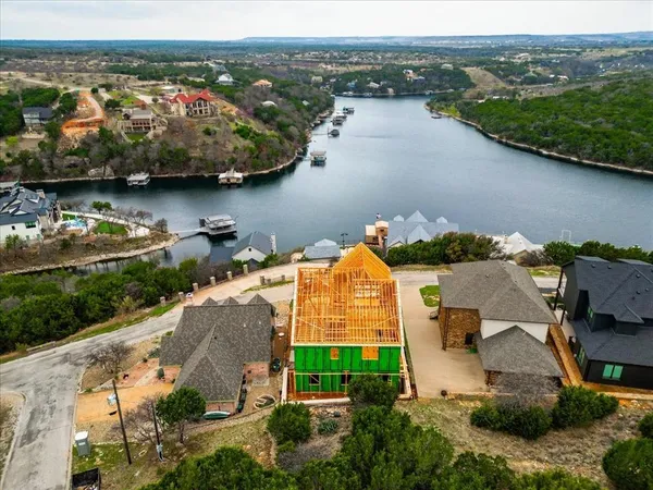 $1,399,000 | 300 Melbourne Trail, Graford, TX 76449