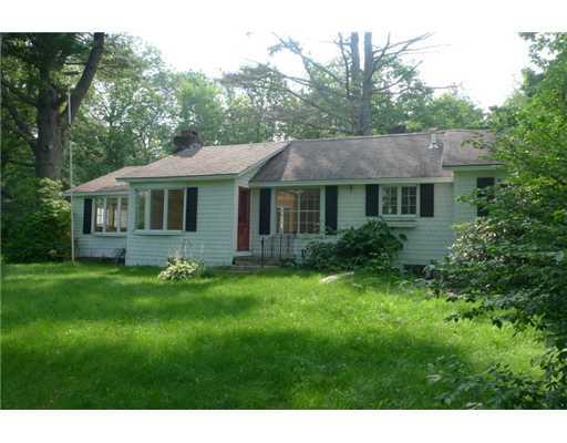586 Belfast Road Camden, ME 04843 - Photo 3 of 12 Exterior Front.