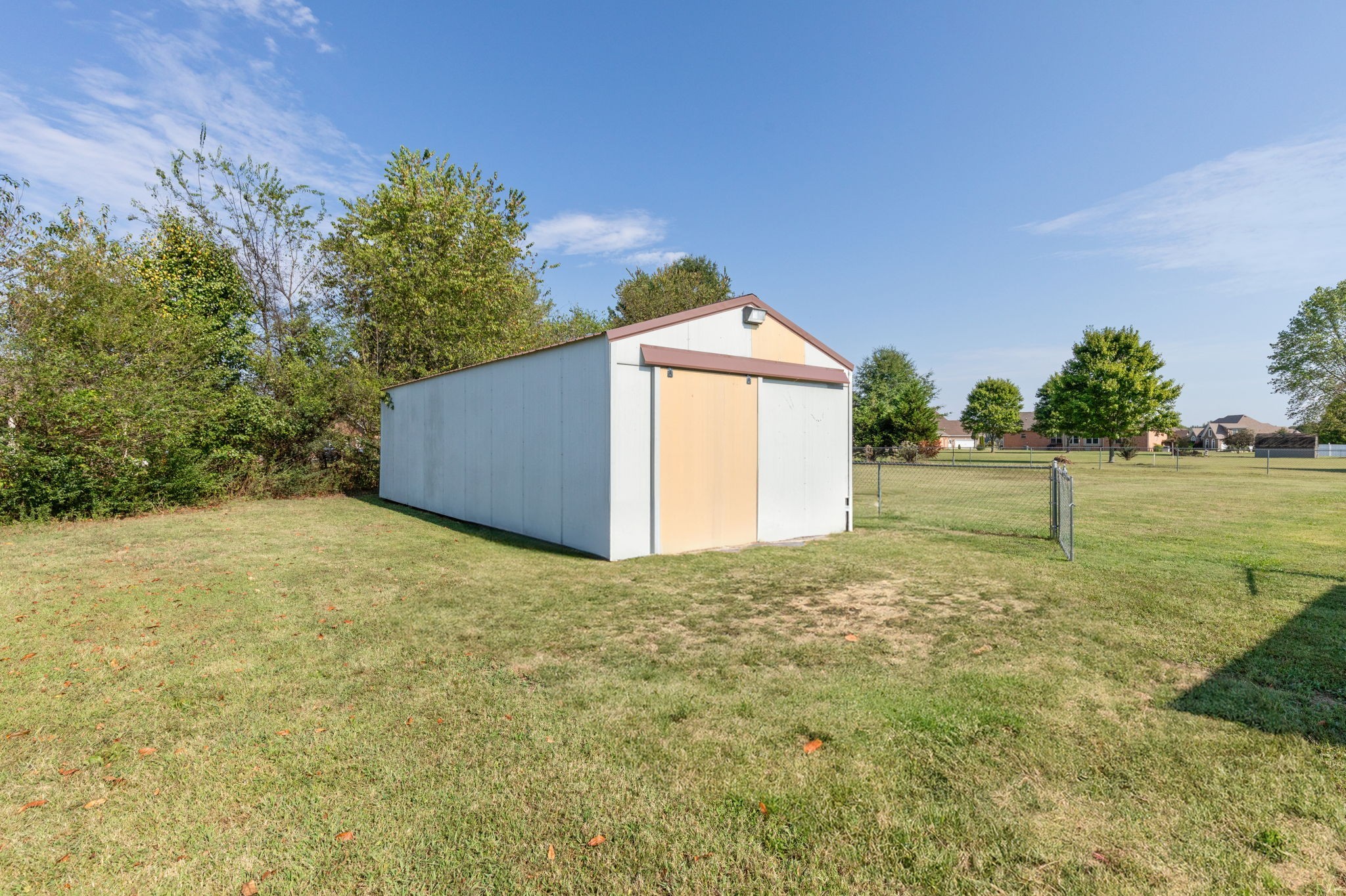 493 Maple Springs Road Manchester, TN 37355 - Photo 20 of 23