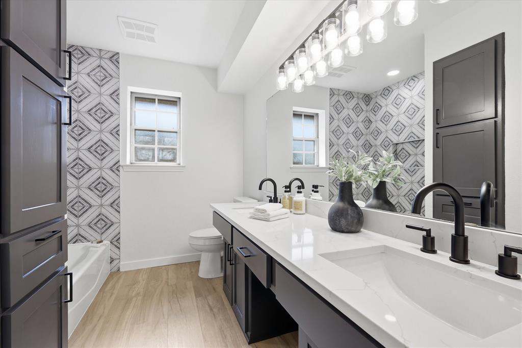 1929 Ruidoso Run Lewisville, TX 75077 - Photo 14 of 40