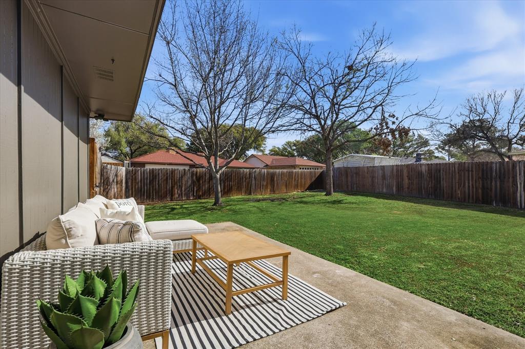 1929 Ruidoso Run Lewisville, TX 75077 - Photo 35 of 40