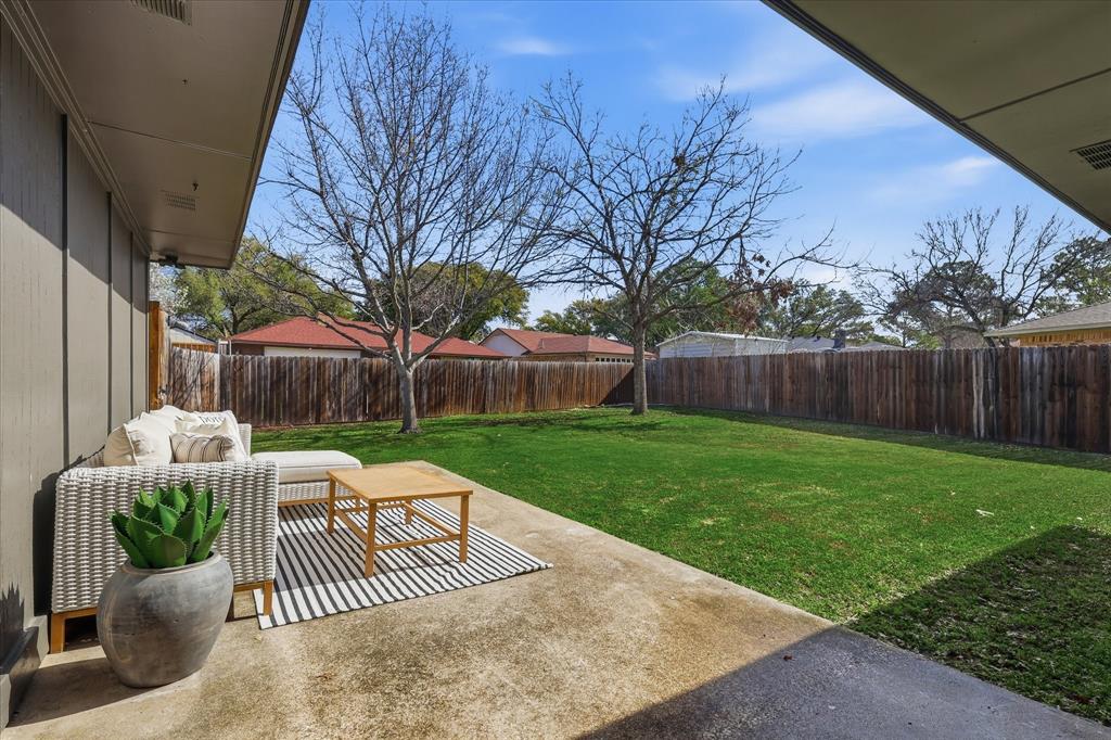 1929 Ruidoso Run Lewisville, TX 75077 - Photo 36 of 40