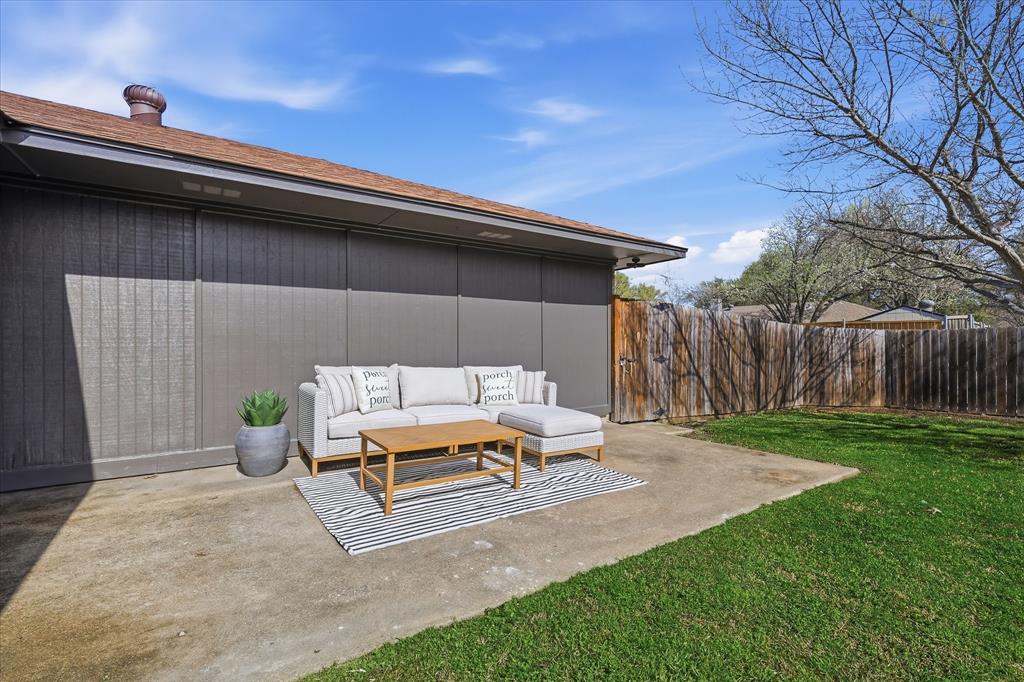 1929 Ruidoso Run Lewisville, TX 75077 - Photo 37 of 40