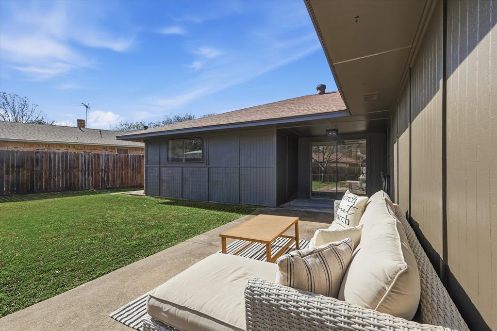 1929 Ruidoso Run Lewisville, TX 75077 - Photo 39 of 40