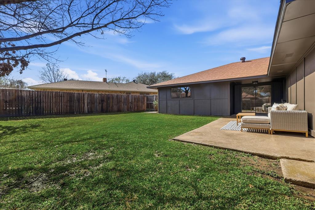 1929 Ruidoso Run Lewisville, TX 75077 - Photo 40 of 40