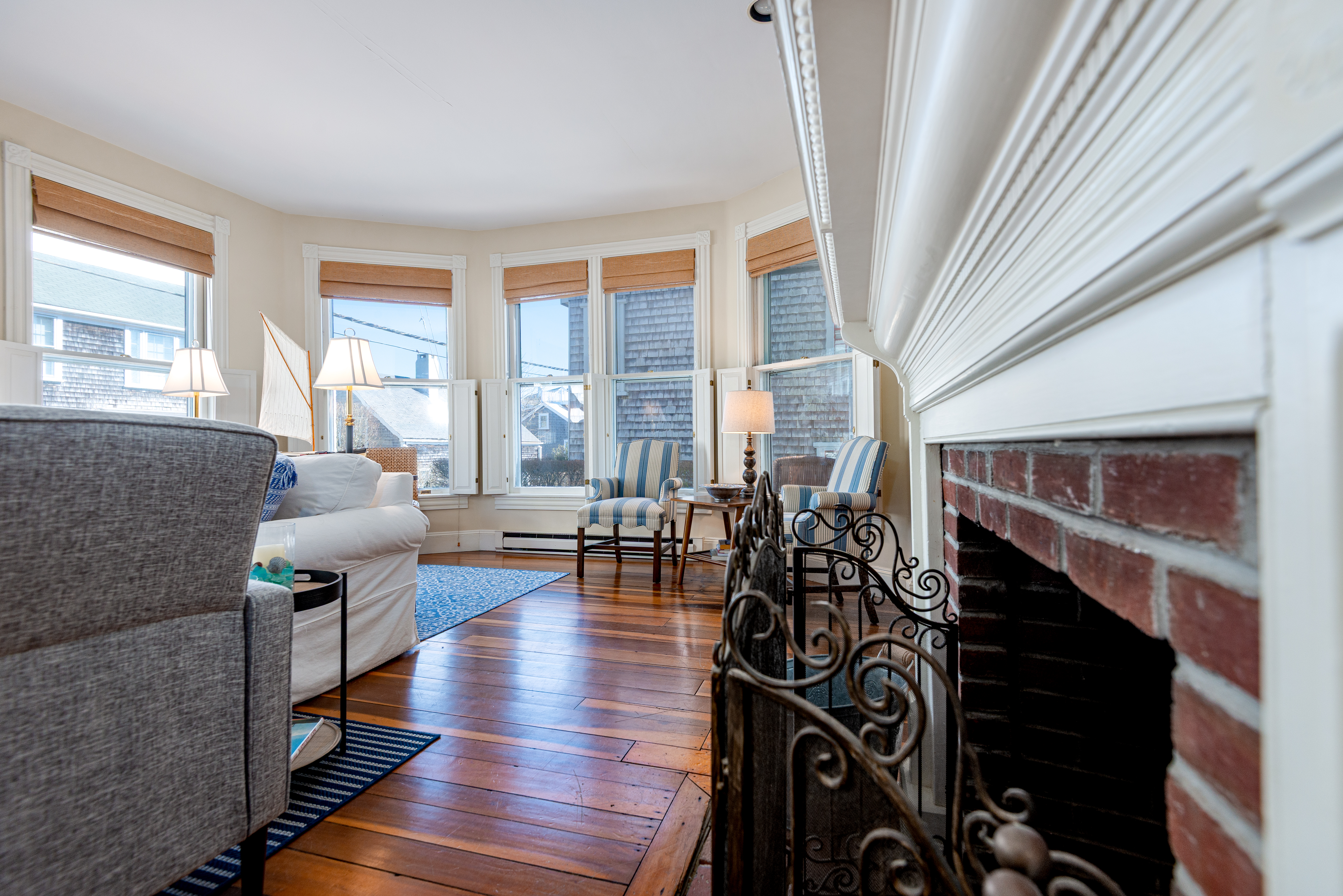 8 A Cliff Road, Unit A Nantucket, MA 02554 - Photo 6 of 30