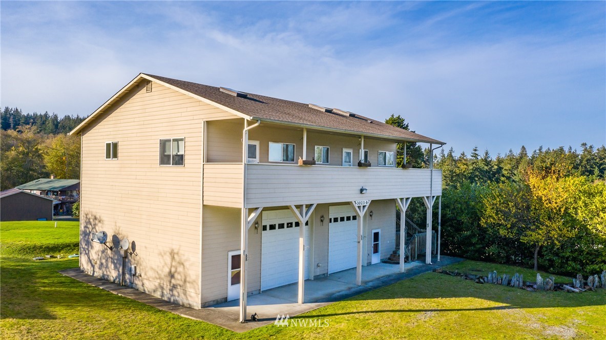 3023 Green Road Oak Harbor, WA 98277 - Photo 1 of 39 Gallery Image 1