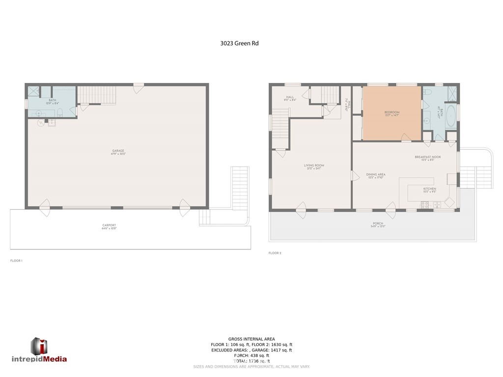 3023 Green Road Oak Harbor, WA 98277 - Photo 23 of 39 Gallery Image 23