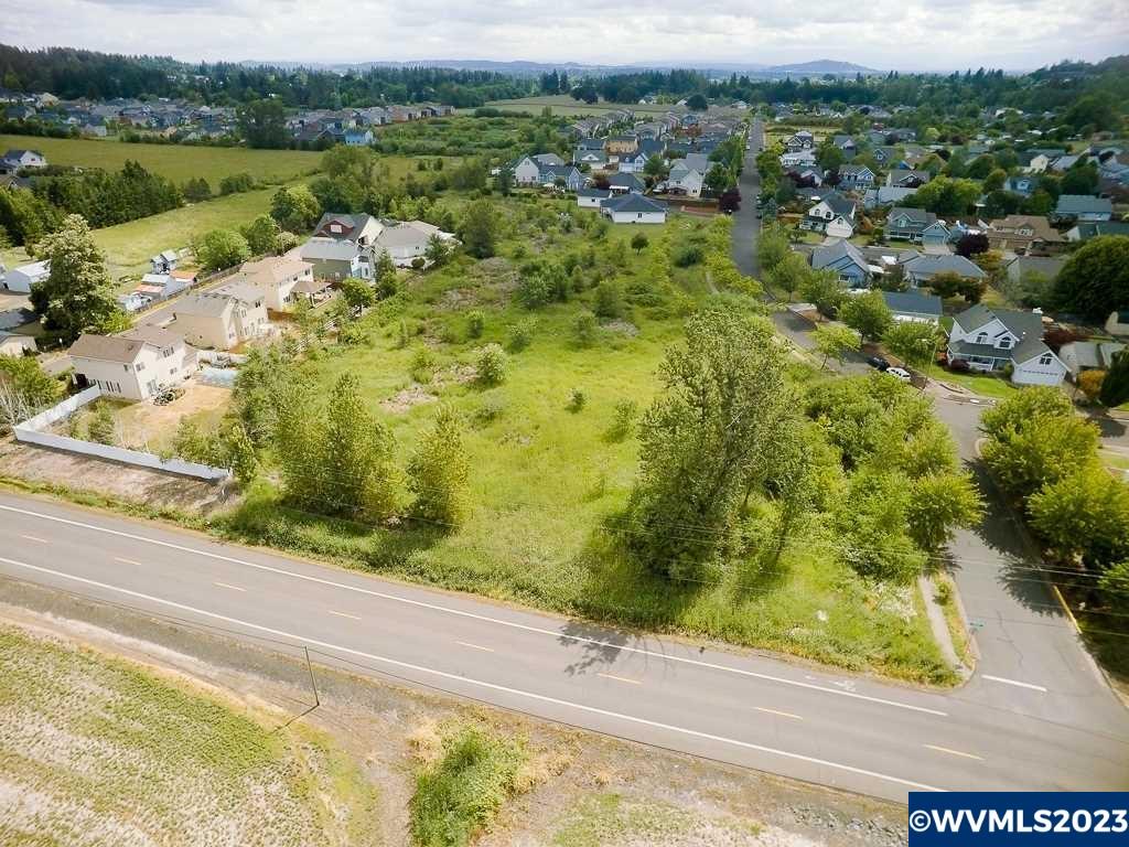 421560 Scenic & Dover Street Albany, OR 97321 - Photo 2 of 4