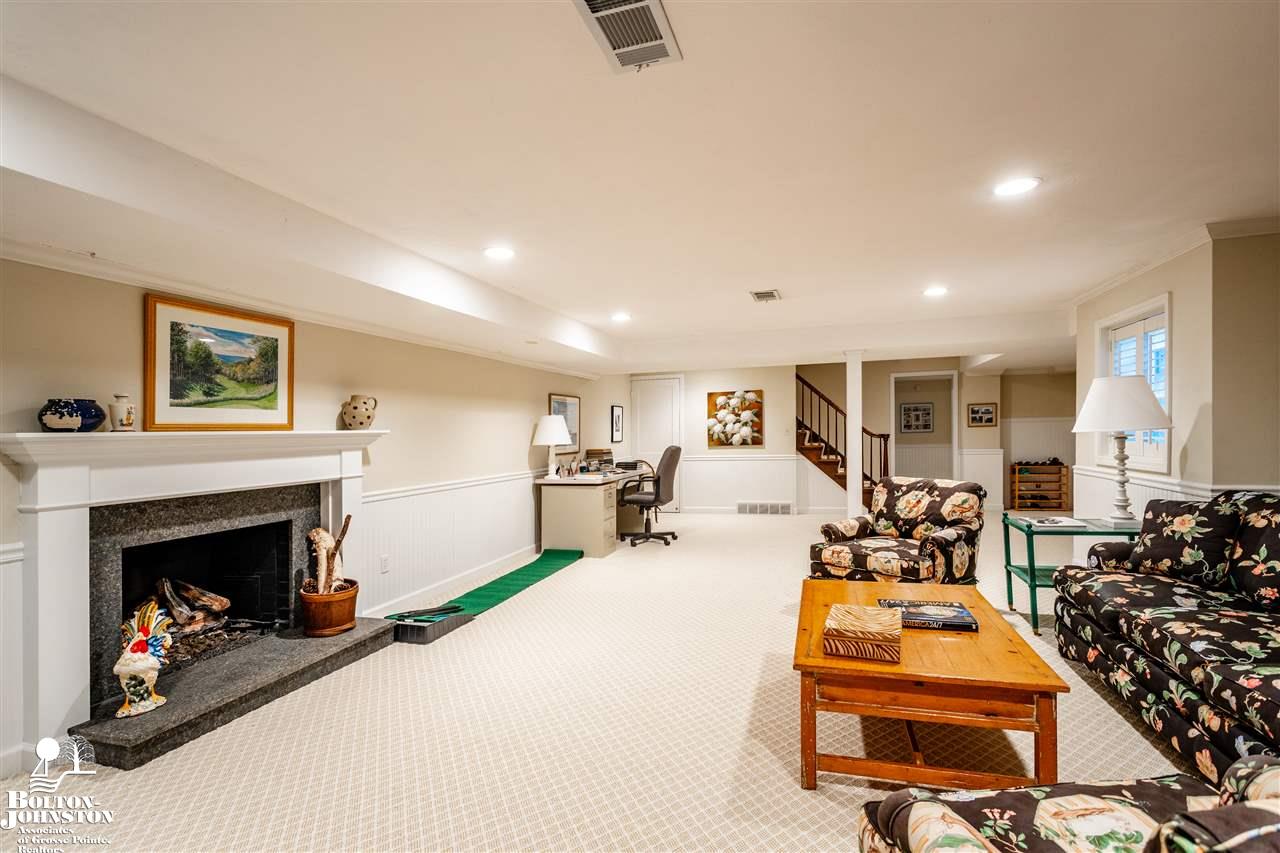 27 Beacon Hill Road Grosse Pointe Farms, MI 48236 - Photo 38 of 51