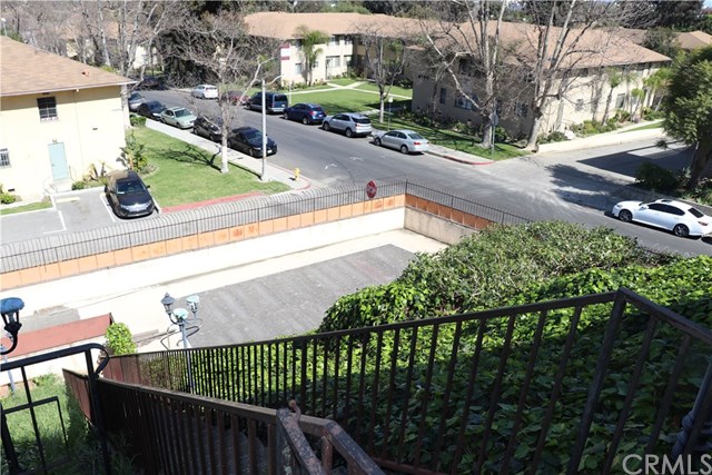 4431 Don Ricardo Drive, Unit 23 Baldwin Hills, CA 90008 - Photo 16 of 20