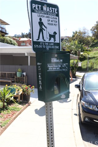 4431 Don Ricardo Drive, Unit 23 Baldwin Hills, CA 90008 - Photo 20 of 20