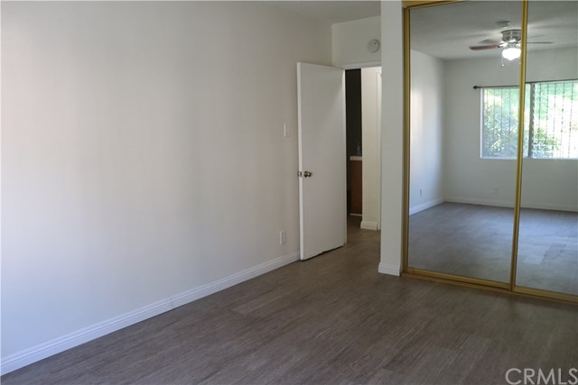 4431 Don Ricardo Drive, Unit 23 Baldwin Hills, CA 90008 - Photo 9 of 20 Bedroom