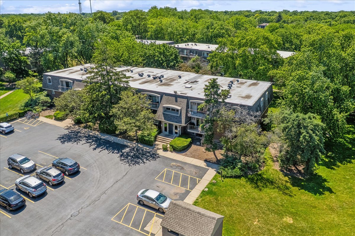 244 East Bailey Road, Unit M Naperville, IL 60565 - Photo 28 of 29 Gallery Image 28