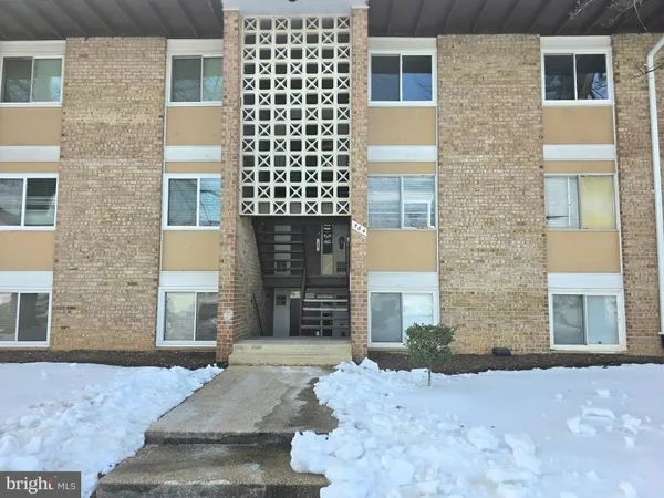 a front view of a house having yard