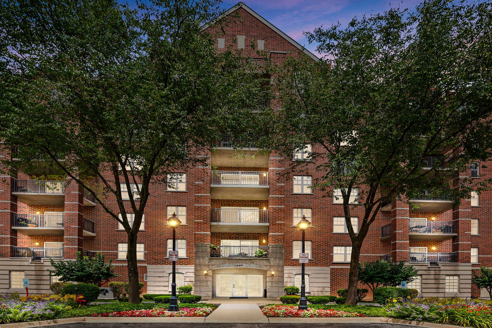 440 West Mahogany Court, Unit 208 Palatine, IL 60067 - Photo 16 of 16 not sure