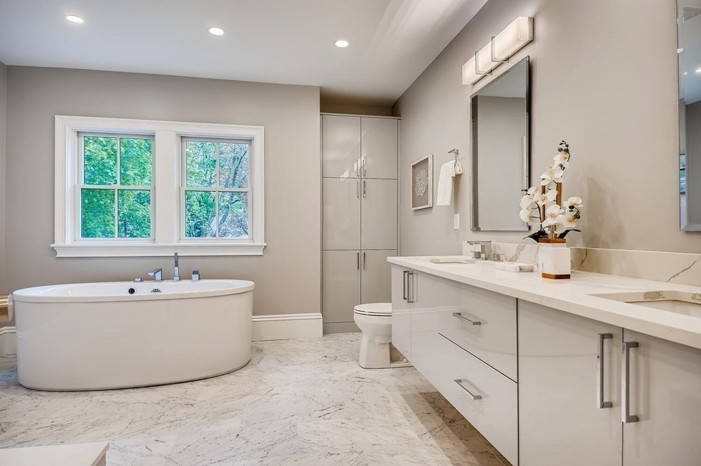 20 Richfield Road Newton, MA 02465 - Photo 26 of 35 Gallery Image 26