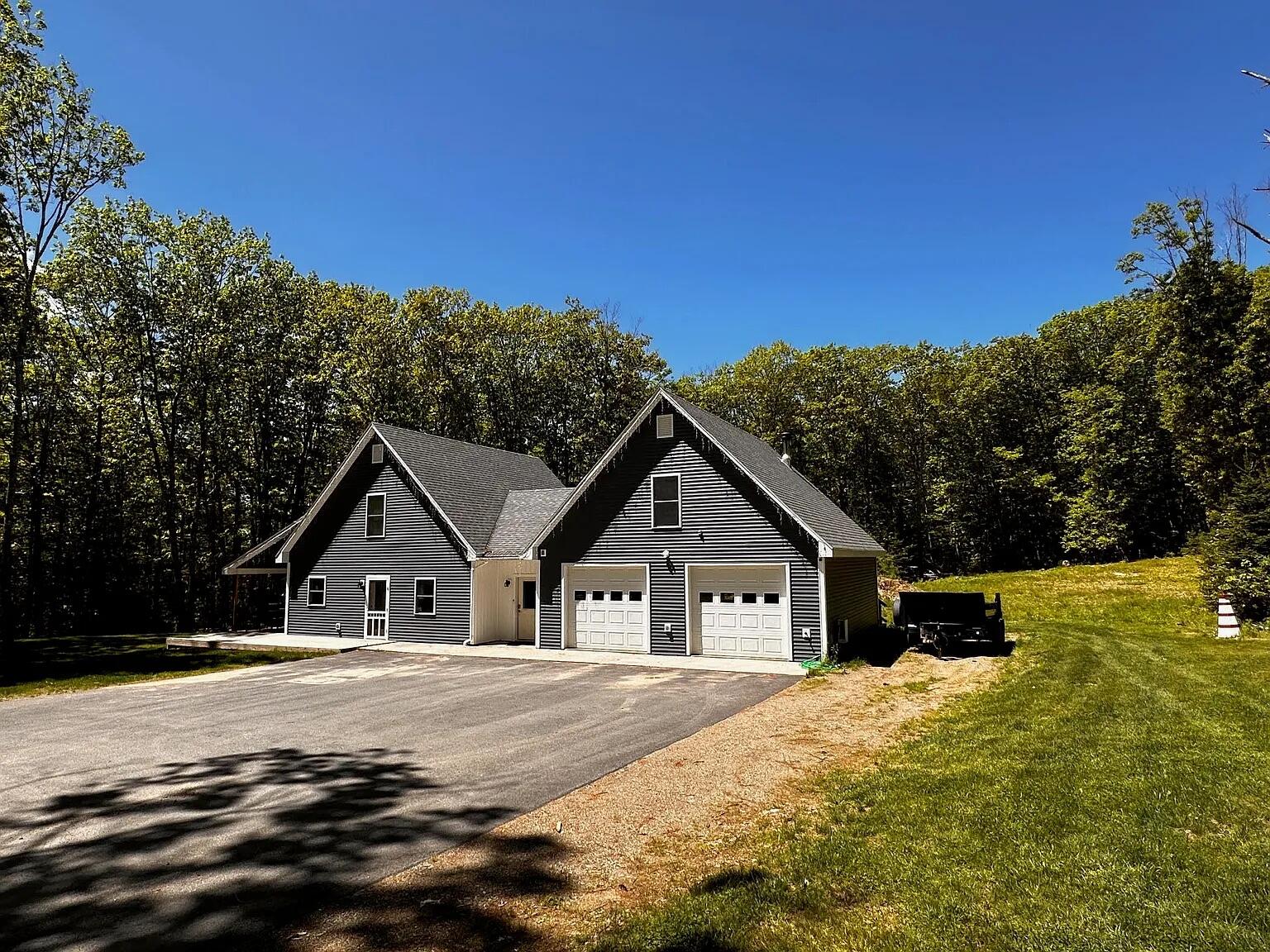 9 Springer Lane Morrill, ME 04952 - Photo 1 of 40 1