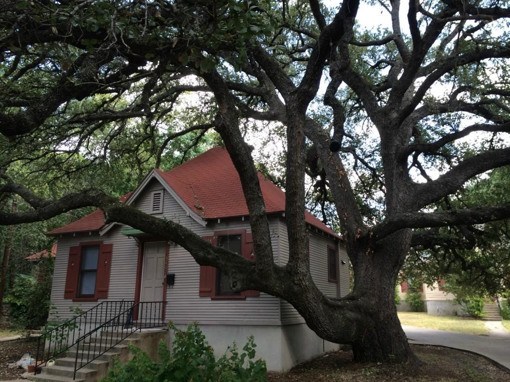 3407 Hampton Road Austin, TX 78705 - Photo 1 of 1