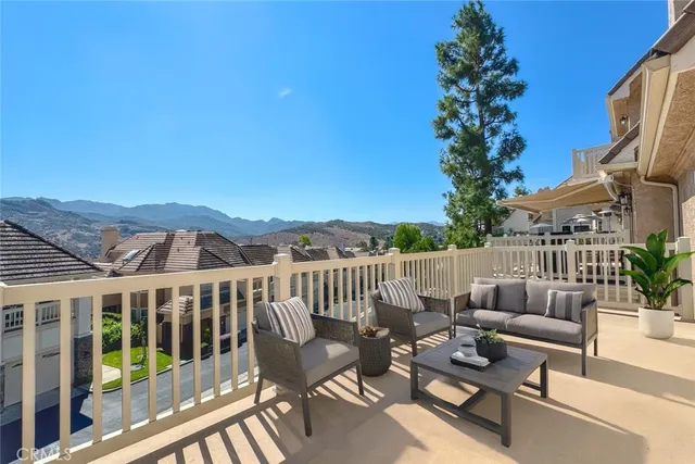 $6,750 | 32110 Canyon Crest Court, Westlake Village, CA 91361