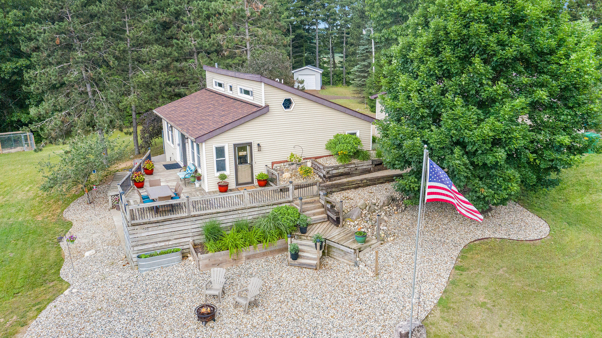 55531 Ruggles Road Three Rivers, MI 49093 - Photo 3 of 40 DJI_0248