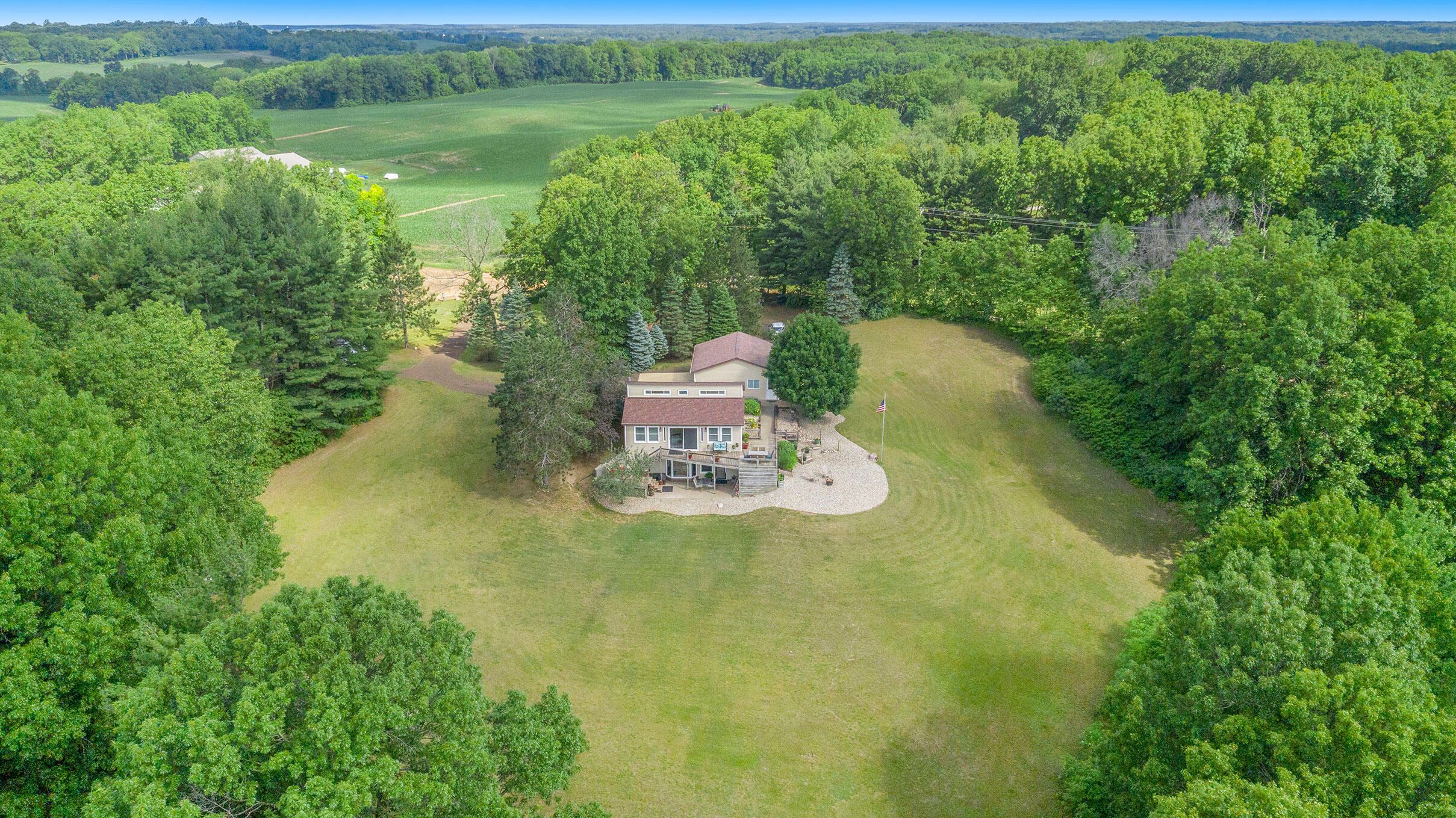 55531 Ruggles Road Three Rivers, MI 49093 - Photo 4 of 40 DJI_0236