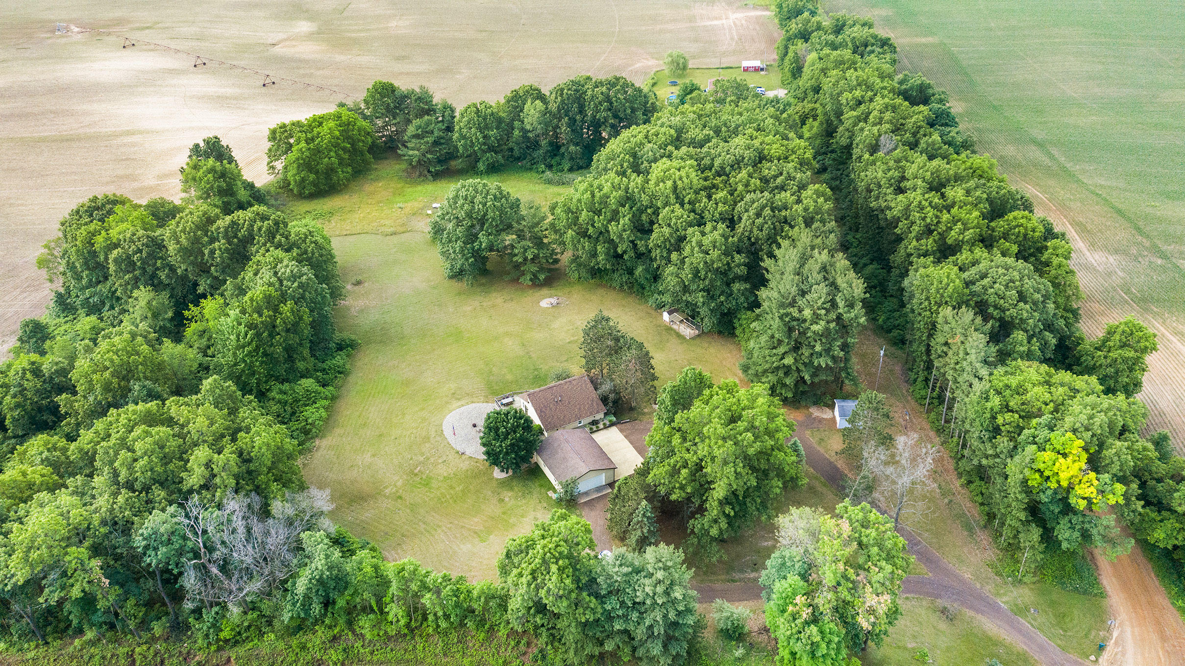 55531 Ruggles Road Three Rivers, MI 49093 - Photo 7 of 40 DJI_0242