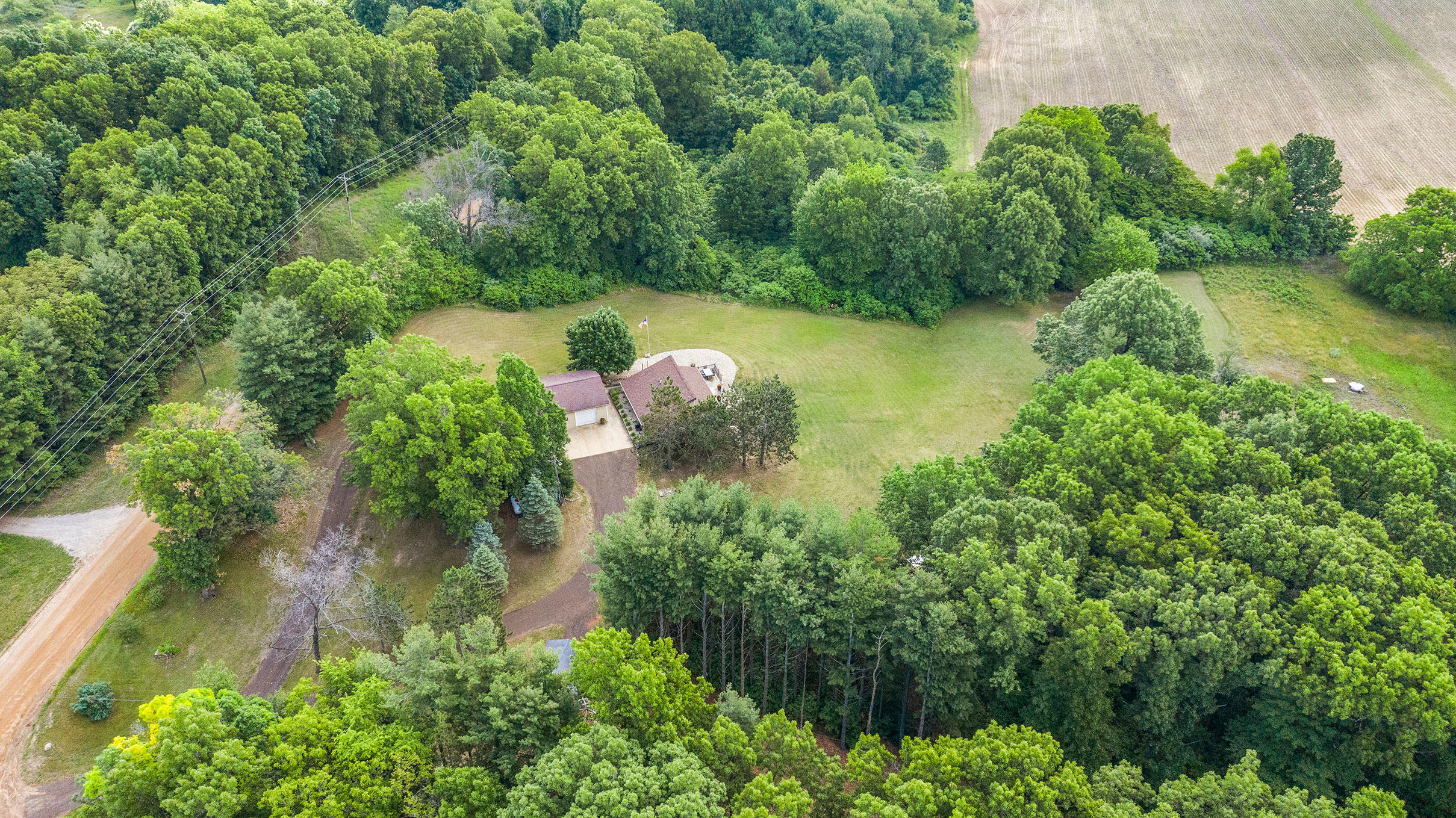 55531 Ruggles Road Three Rivers, MI 49093 - Photo 9 of 40 DJI_0240