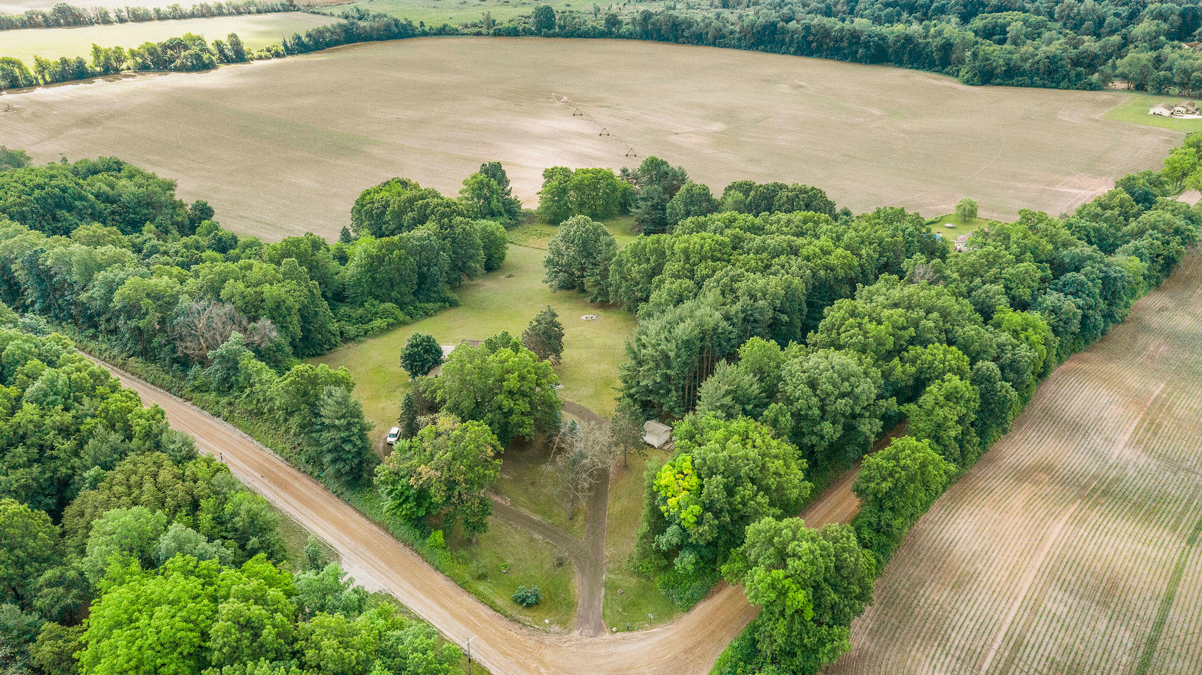 55531 Ruggles Road Three Rivers, MI 49093 - Photo 10 of 40 DJI_0241