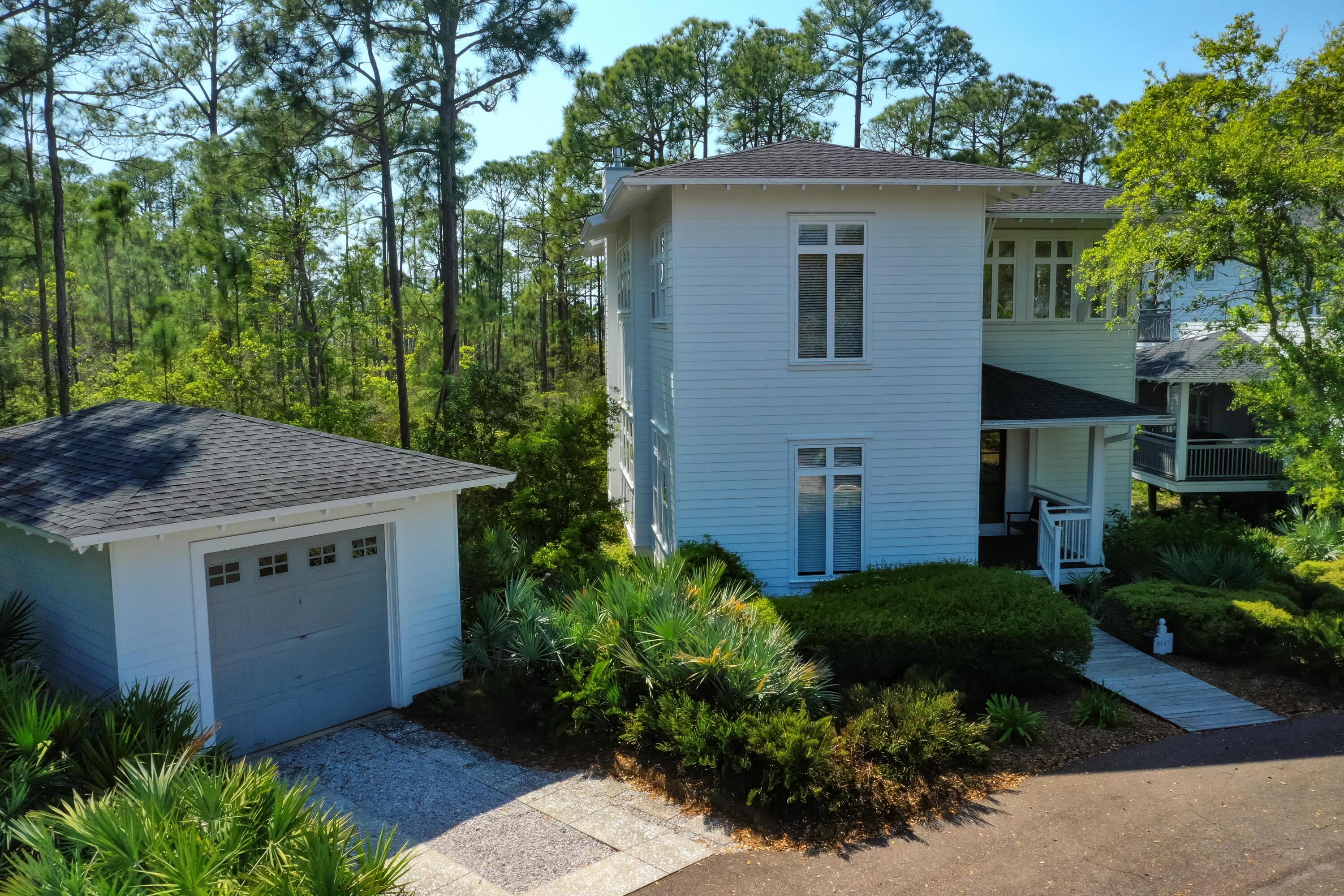 8101 Inspiration Drive, Unit D1 Miramar Beach, FL 32550 - Photo 1 of 19 Inspiration