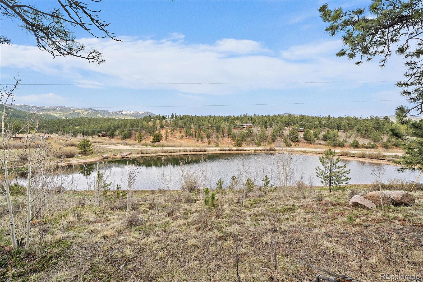 92 Prospectors Way Bailey, CO 80421 - Photo 23 of 31