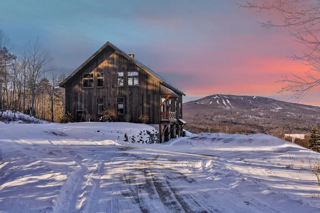 $3,650,000 | 348 Turtle Hill Road, Ludlow, VT 05149