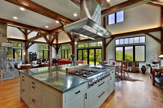 $3,650,000 | 348 Turtle Hill Road, Ludlow, VT 05149