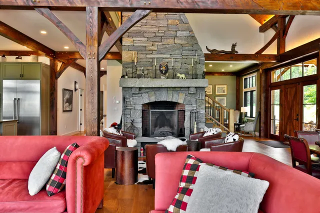 $3,650,000 | 348 Turtle Hill Road, Ludlow, VT 05149
