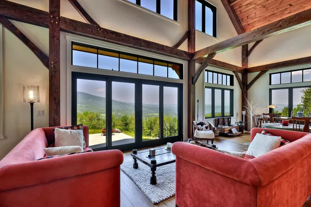 $3,650,000 | 348 Turtle Hill Road, Ludlow, VT 05149