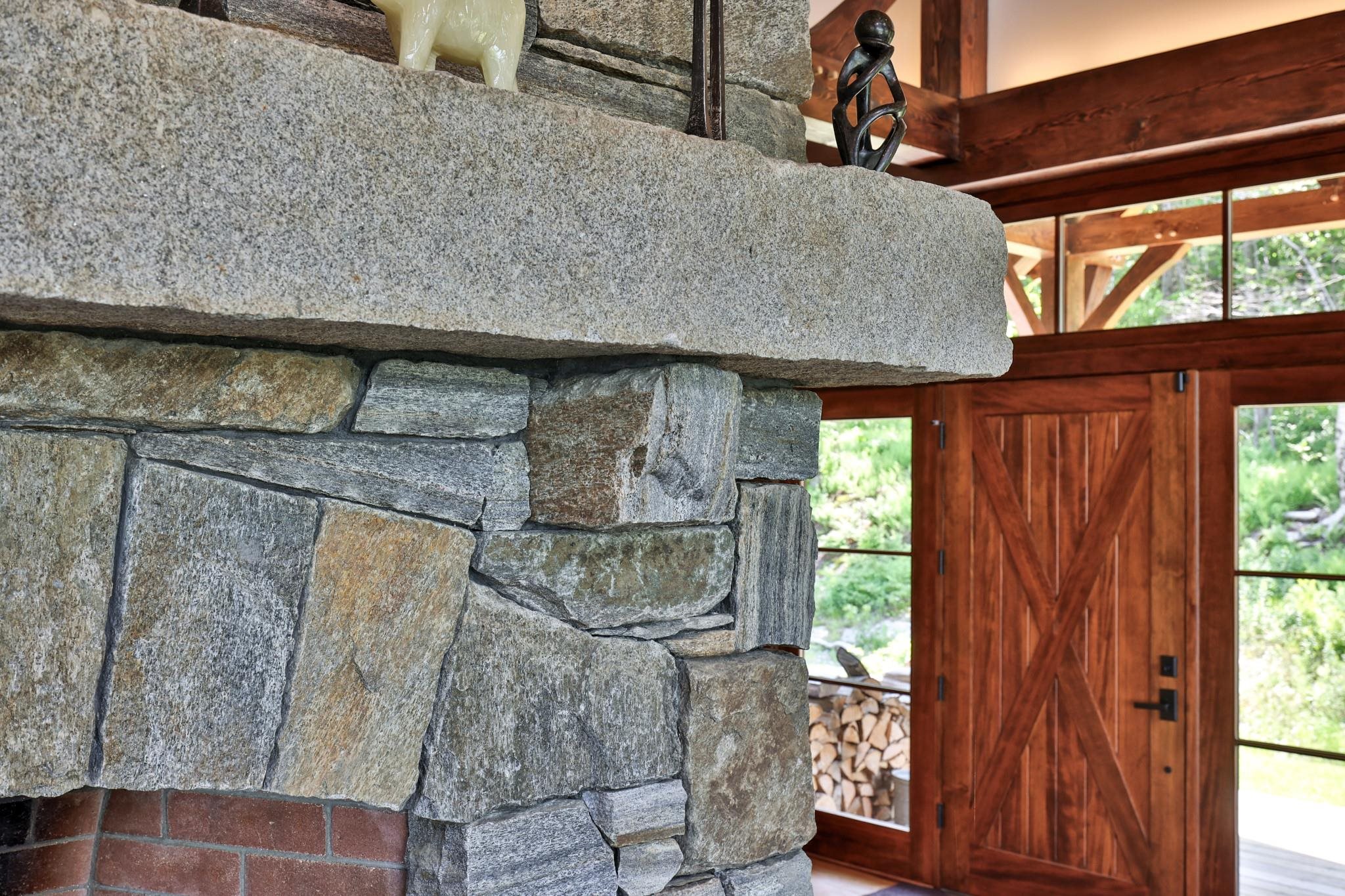 348 Turtle Hill Road Ludlow, VT 05149 - Photo 15 of 59