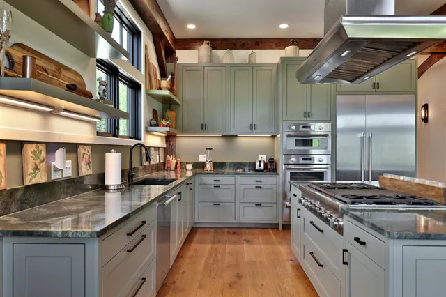 $3,650,000 | 348 Turtle Hill Road, Ludlow, VT 05149