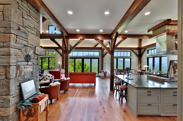 $3,650,000 | 348 Turtle Hill Road, Ludlow, VT 05149