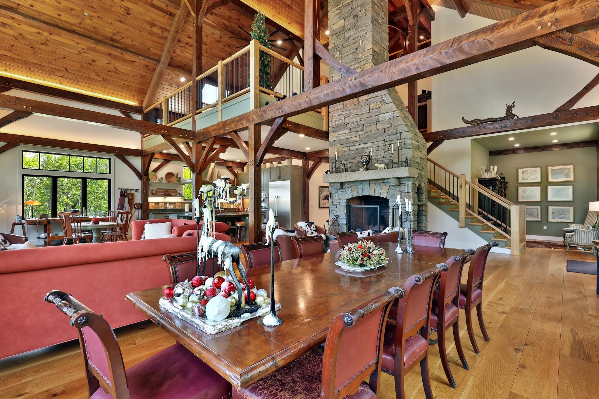 348 Turtle Hill Road Ludlow, VT 05149 - Photo 20 of 59