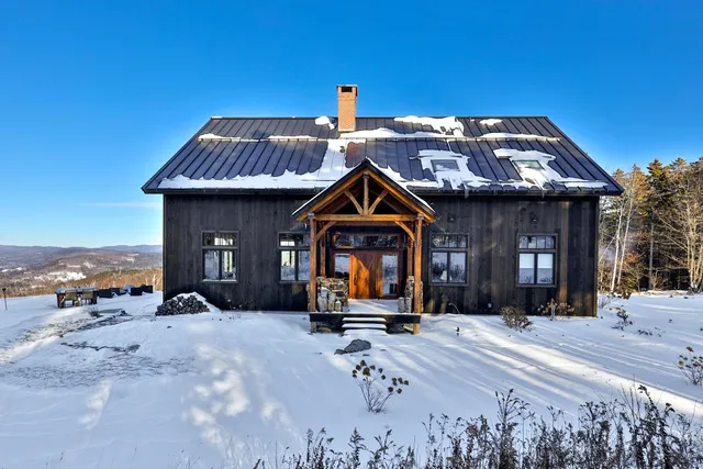 $3,650,000 | 348 Turtle Hill Road, Ludlow, VT 05149