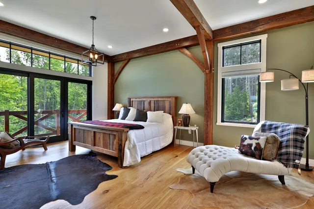 $3,650,000 | 348 Turtle Hill Road, Ludlow, VT 05149