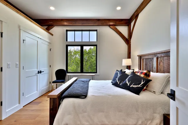 $3,650,000 | 348 Turtle Hill Road, Ludlow, VT 05149