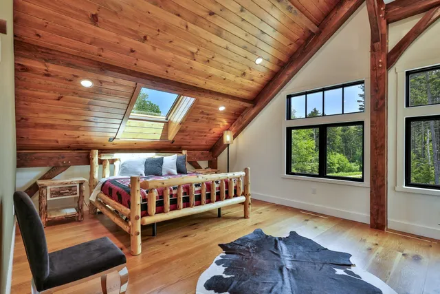 $3,650,000 | 348 Turtle Hill Road, Ludlow, VT 05149