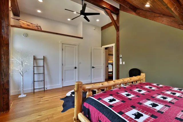 $3,650,000 | 348 Turtle Hill Road, Ludlow, VT 05149