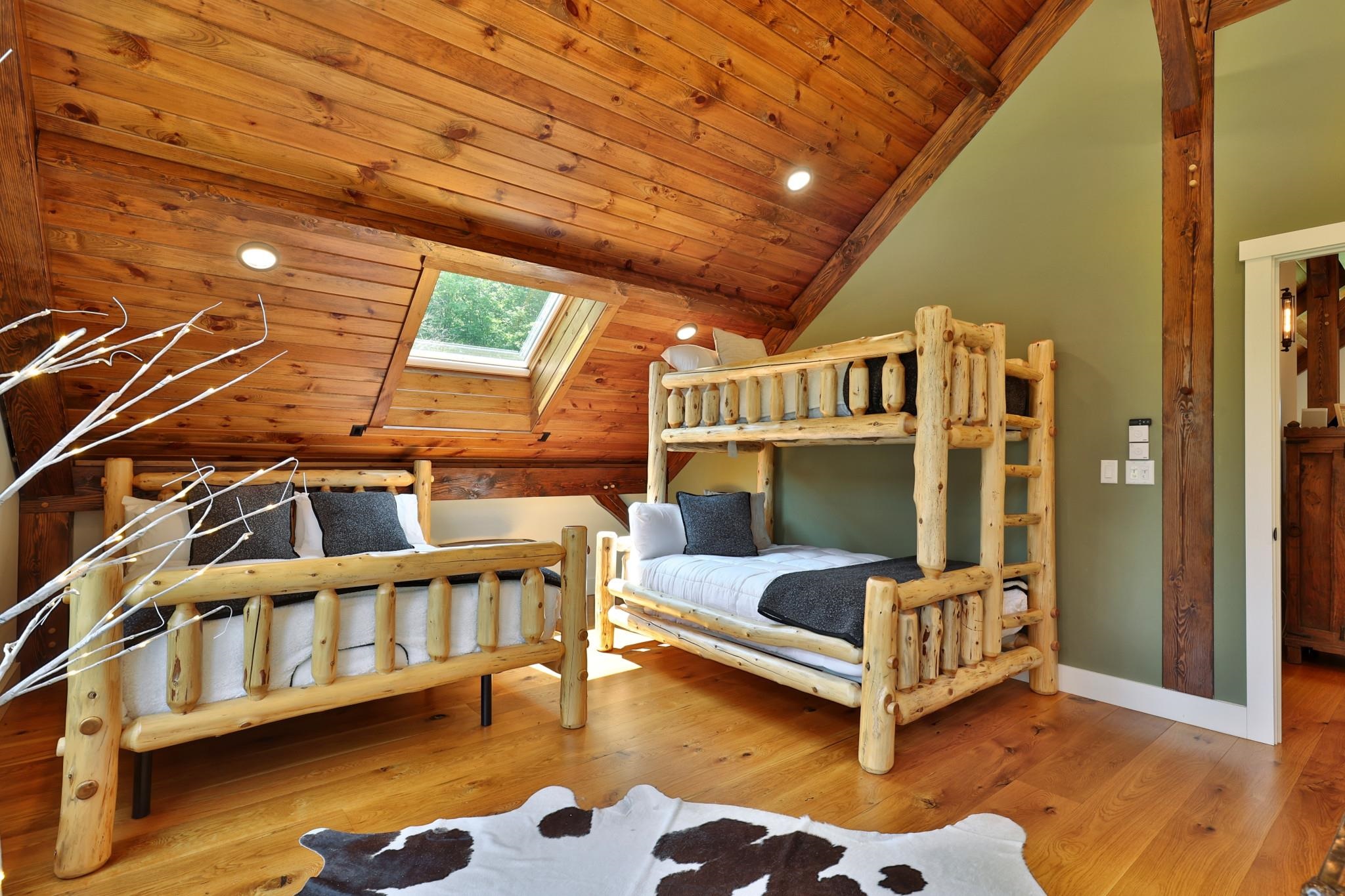 348 Turtle Hill Road Ludlow, VT 05149 - Photo 33 of 59