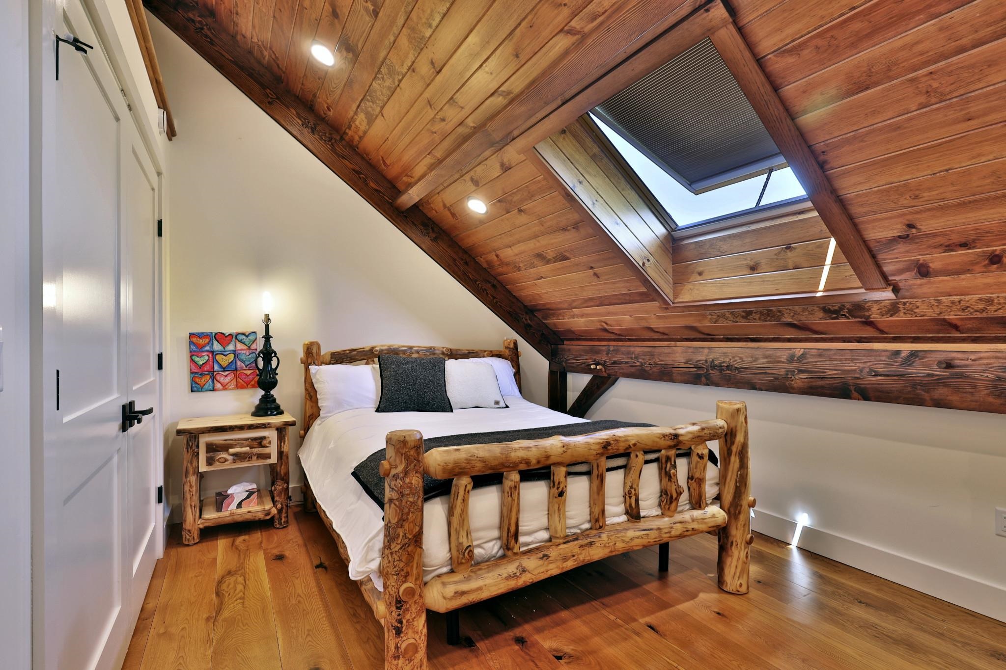 348 Turtle Hill Road Ludlow, VT 05149 - Photo 34 of 59