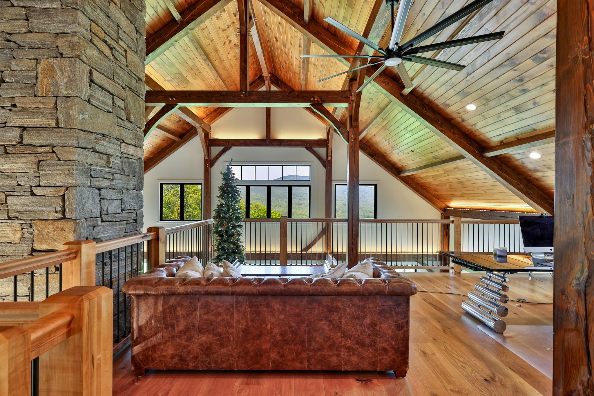 348 Turtle Hill Road Ludlow, VT 05149 - Photo 35 of 59